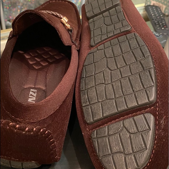 Men Brown Loafer’s. - Picture 3 of 3